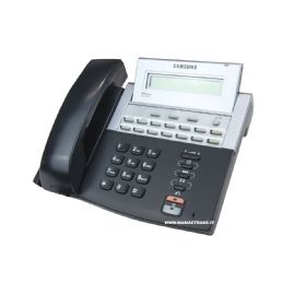 TELEFONO SAMSUNG DS5014S GRIGIO CON DISPLAY FISSO - REVISIONATO