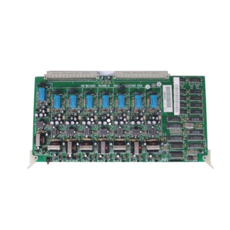 SCHEDA UNIVERSAL CARD PER CENTRALE TELEFONICA TRUCCO ECHO 32S 