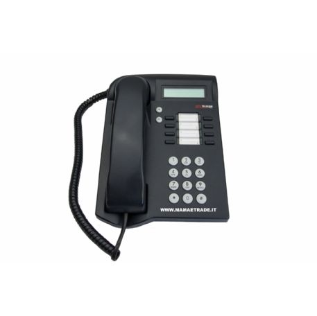 TELEFONO TRUCCO TR08D KL40 NERO REVISIONATO