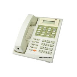TELEFONO URMET AX816 CON DISP REV