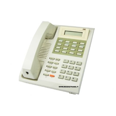 TELEFONO URMET AX816 CON DISP REV