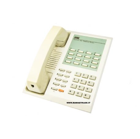 TELEFONO URMET AX816 NO DISPL REV