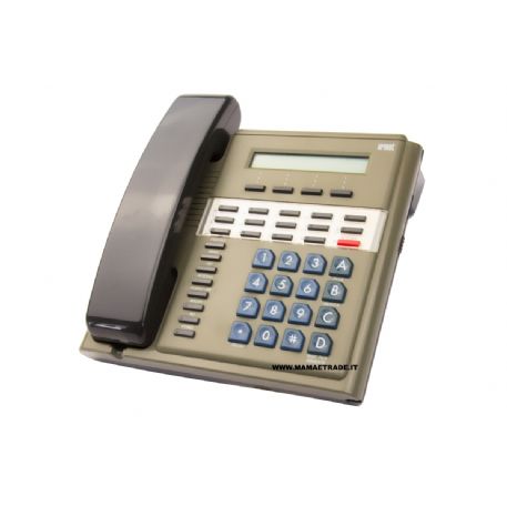 TELEFONO URMET ORION EXE 200D R