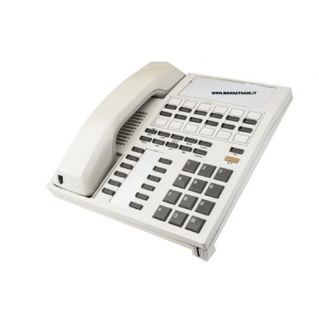 TELEFONO VT TELEMATICA VT824 SENZA DISPL BIANCO R