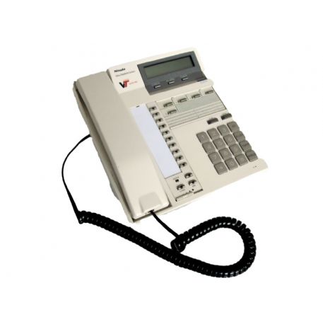 TELEFONO VT TELEMATICA NXE 5TXD AX(H) KEY TEL RICONDIZIONATO