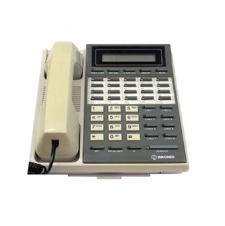 TELEFONO BRONDI 820 BIANCO REV.