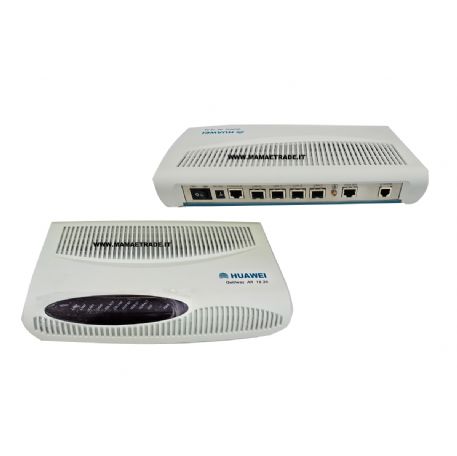 HUAWEI MODEM Quidway AR 18-34