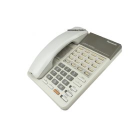 TELEFONO PANASONIC KX-T7020JT - R.