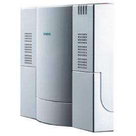 CENTRALE SIEMENS HIPATH 1220 V1.0