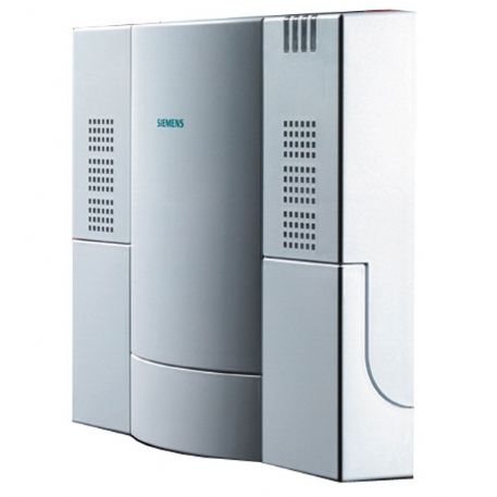 CENTRALE SIEMENS HIPATH 1220 V1.0