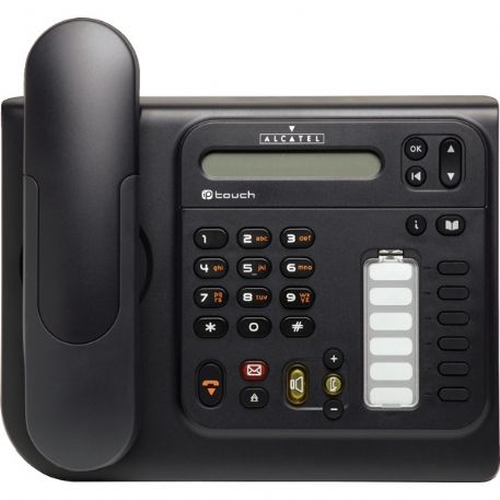 TELEFONO ALCATEL 4019 NERO - R.