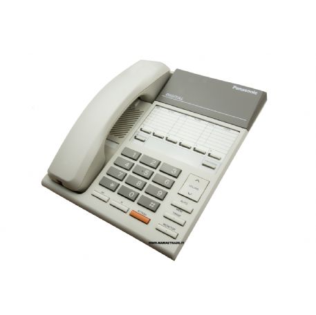 TELEFONO PANASONIC KX-T7250JT - REV.