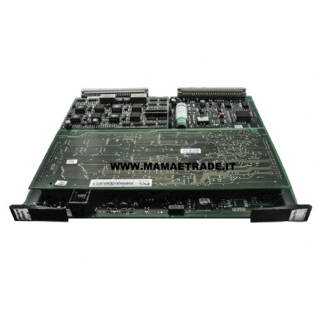 SCHEDA IPGATE TDM PROCESSOR PER SELTA S@E 100/300 IPX V.1.02 - R.