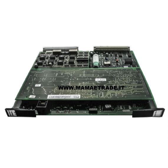 SCHEDA IPGATE TDM PROCESSOR PER SELTA S@E 100/300 IPX V.1.02 - R.