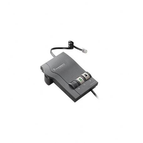 Plantronics Vista M12 Amplificatore per cuffie telefoniche