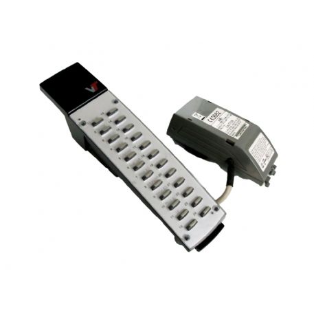 DSS PER TELEFONO VT NEC ASPIRE IP1WW-12TXH GRIGIO R.