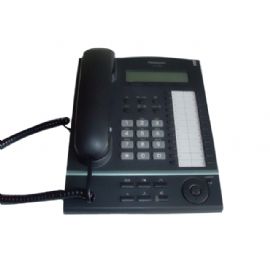 TELEFONO PANASONIC KX-T7630 NERO - R.