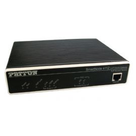 PATTON SMARTNODE SN4112/JO/EUI 2x FXO 