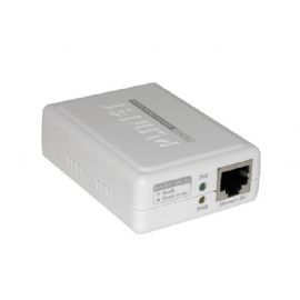 IEEE 802.3af POWER OVER ETHERNET ADAPTER POE 151(v2)