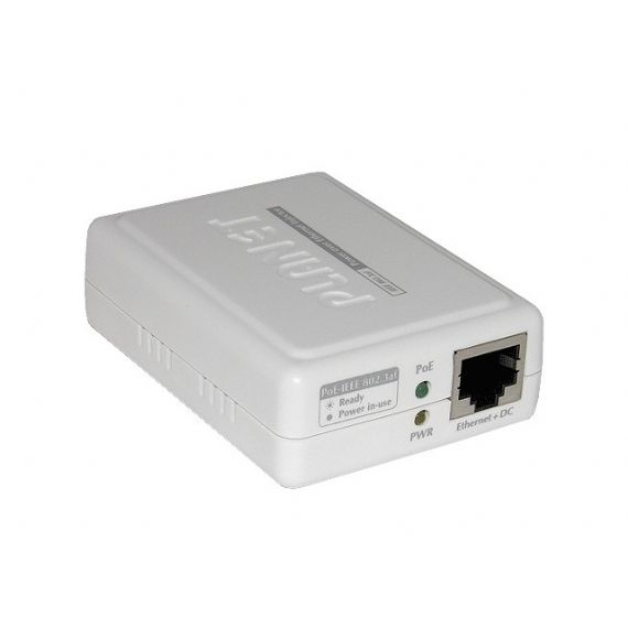 IEEE 802.3af POWER OVER ETHERNET ADAPTER POE 151(v2)