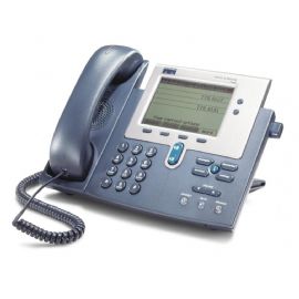 CISCO IP PHONE CP-7940G RICONDIZIONATO