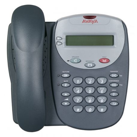 TELEFONO AVAYA 5402 RICONDIZIONATO