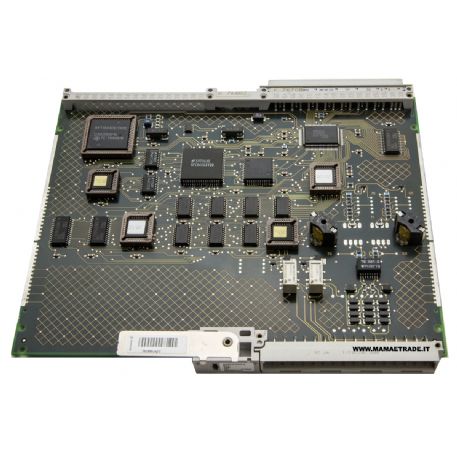 SCHEDA TMU PER CENTRALE ERICSSON MD 110 - R.