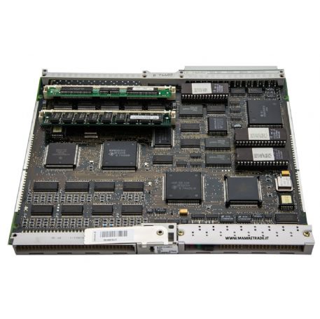 SCHEDA LPU5 PER CENTRALE  TELEFONICA ERICSSON MD 110 - R.