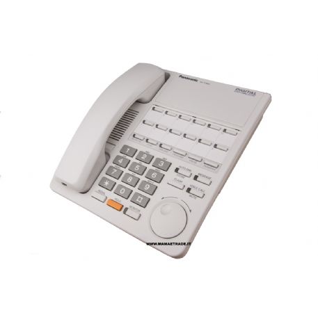 TELEFONO PANASONIC KX-T7450X