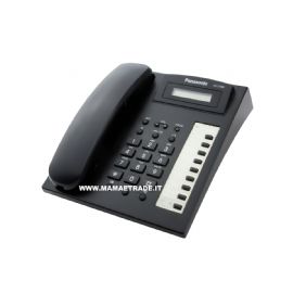 TELEFONO PANASONIC KX-T7565 SP-B NERO - R.
