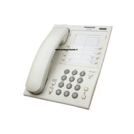 TELEFONO PANASONIC KX-T7710 BIANCO - R.