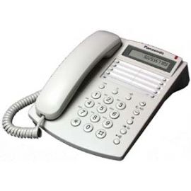 TELEFONO PANASONIC KX-TS85 EXW