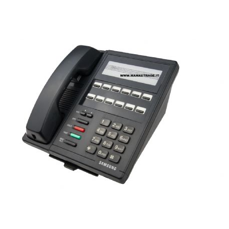 TELEFONO SAMSUNG BASIC 12 B - R.