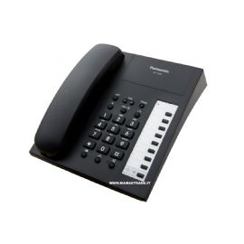 TELEFONO PANASONIC KX-T7560 NERO - R.