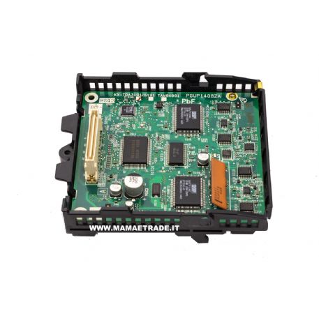 SCHEDA MSG2 PANASONIC PER CENTRALE TDA 15 / TDA 30 - R.