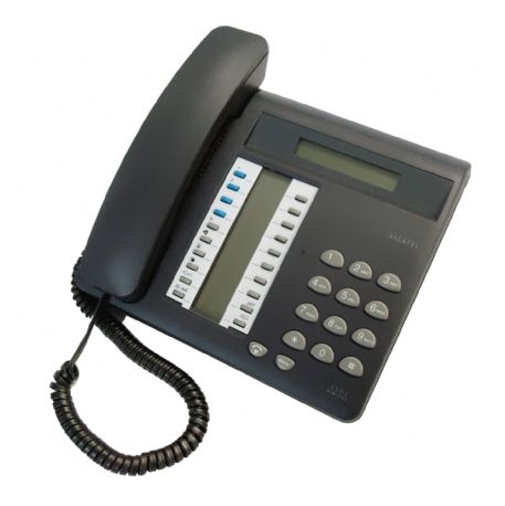 TELEFONO ALCATEL 5101 DIAL FACE DIGITAL BASIC