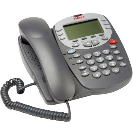 TELEFONO AVAYA 5610 SW IP 