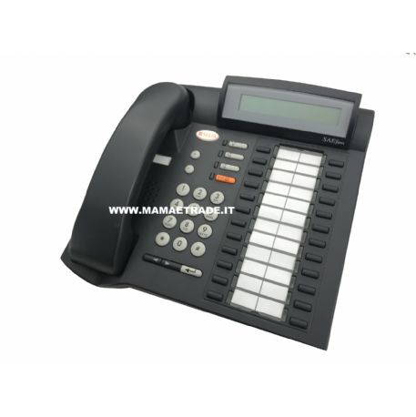 TELEFONO SELTA SAEFON CL28D NERO - R