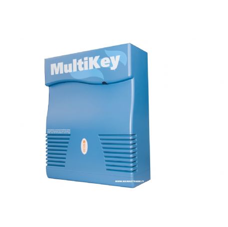 CENTRALE TELEFONICA SETA MULTIKEY 10 - R.