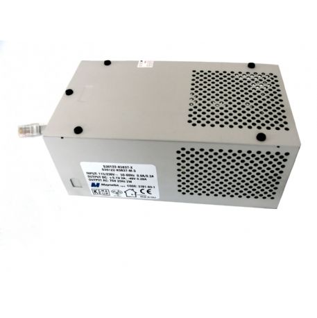 ALIMENTATORE PER SIEMENS UNIFY OPEN SCAPE BUSINESS X1 - R.