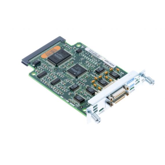 WIC-2T CISCO SYSTEMS