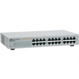 ALLIED  TELESYN SWITCH FS724L 24xRJ45 10/100