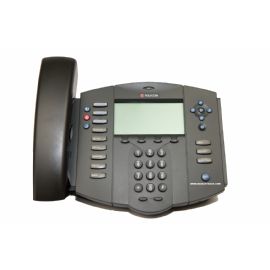TELEFONO POLYCOM SOUND POINT IP 500 SIP