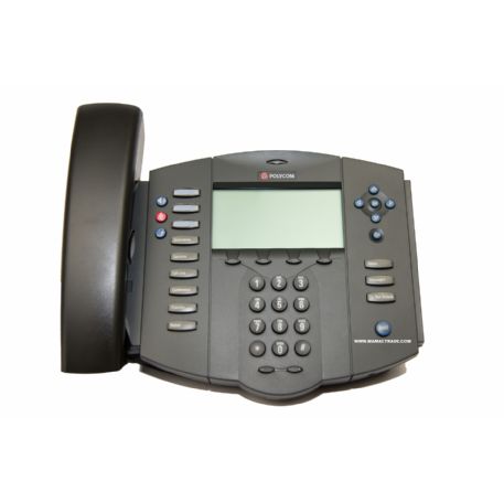 TELEFONO POLYCOM SOUND POINT IP 500 SIP