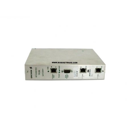 SCHEDA ITG-2000 ERICSSON INTEGRATE TRUNK GATEWAY - R.