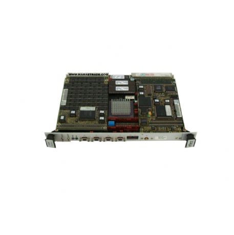 SCHEDA ERICSSON SYS68K CPU-40X - R.