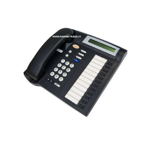 TELEFONO SELTA SAEFON CL16D NERO REV