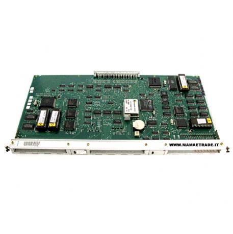 SCHEDA IC-CU PER CENTRALE ERICSSON BP 250 - R. 