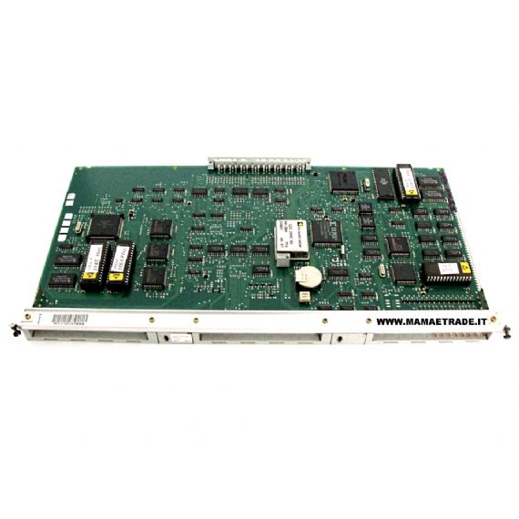 SCHEDA IC-CU PER CENTRALE ERICSSON BP 250 - R. 