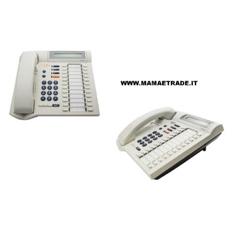 TELEFONO SELTA SAEFON CL28D BIANCO REV